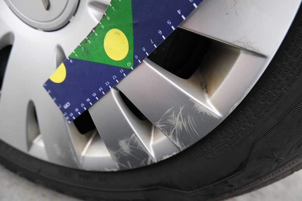 Citroen Berlingo 2016 фото 15