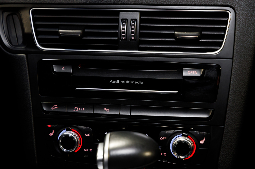 Audi Q5 Premium Plus 2015 фото 30