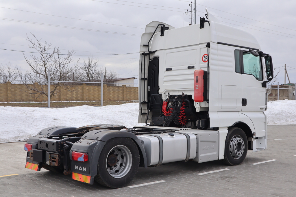 MAN TGX 18.440 2013 photo 3