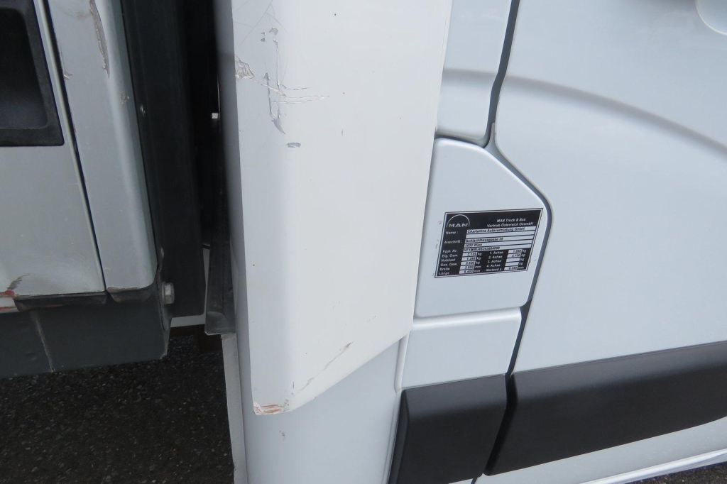 Renault Master 2016 фото 37