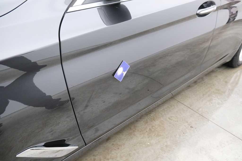 BMW 5 Series 2017 photo 34