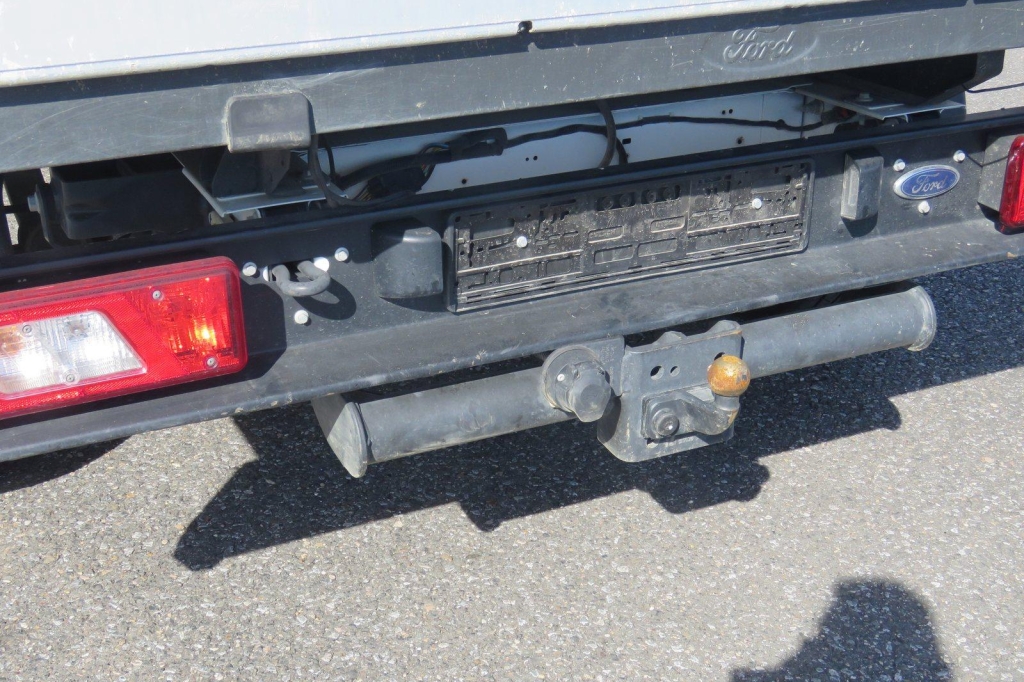 Ford Transit Pritsche 2021 фото 17