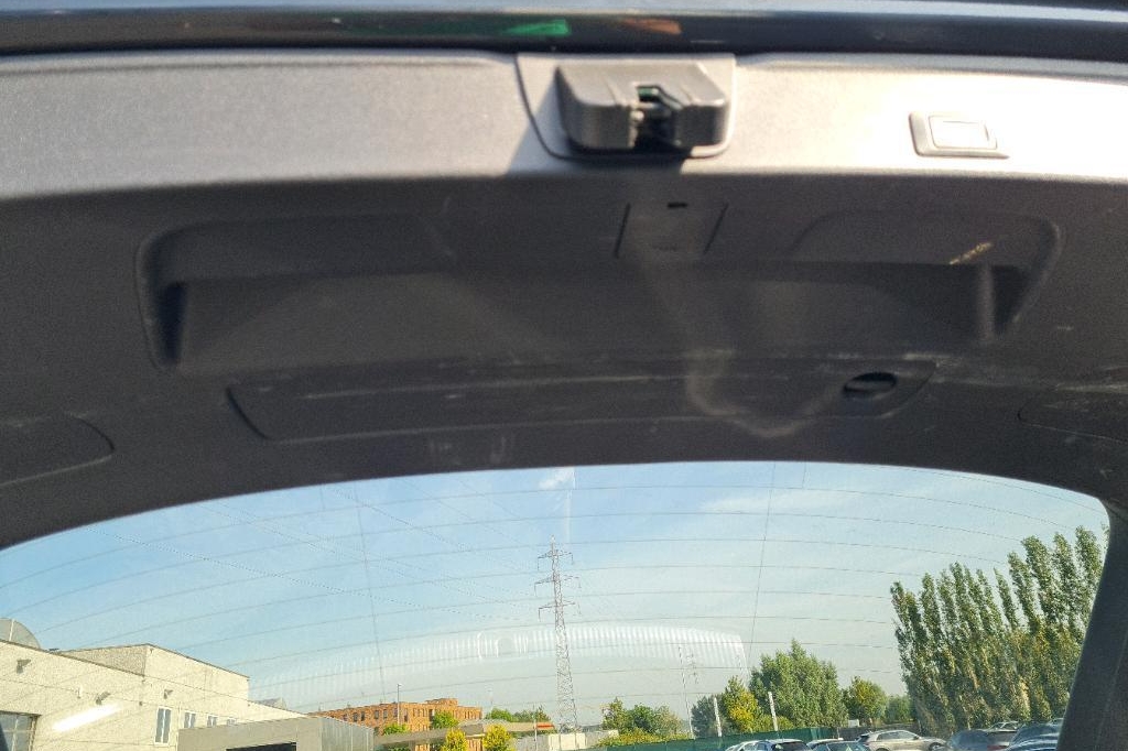 Audi A4 Avant 2018 фото 10