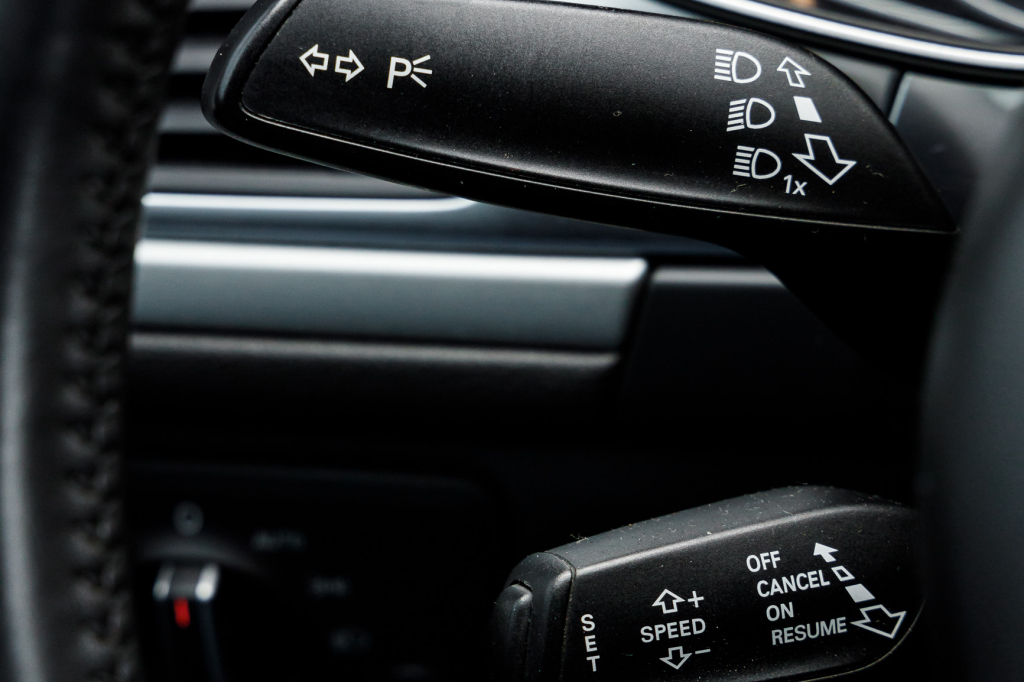 Audi A6 Avant 3.0 TDI 2015 photo 35