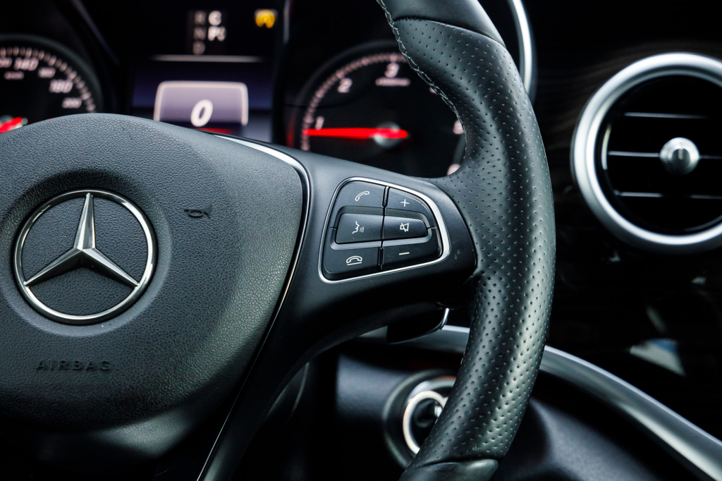 Mercedes-Benz V 250 4Matic  2015 фото 26