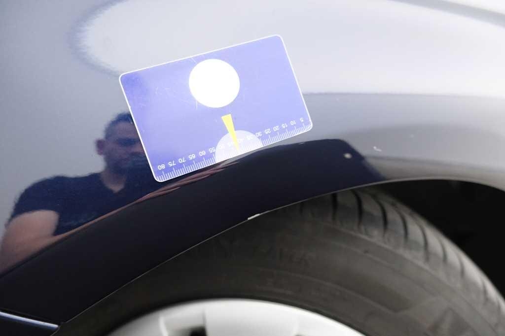 Mercedes-Benz A-Klasse 2017 photo 44