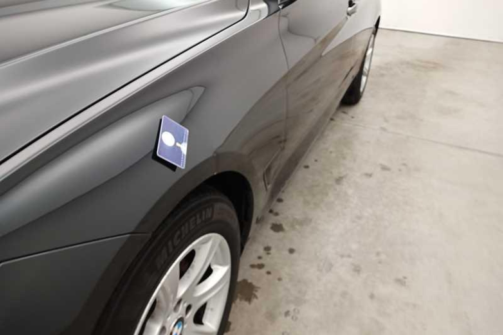 BMW 3er Gran Turismo 2015 photo 17