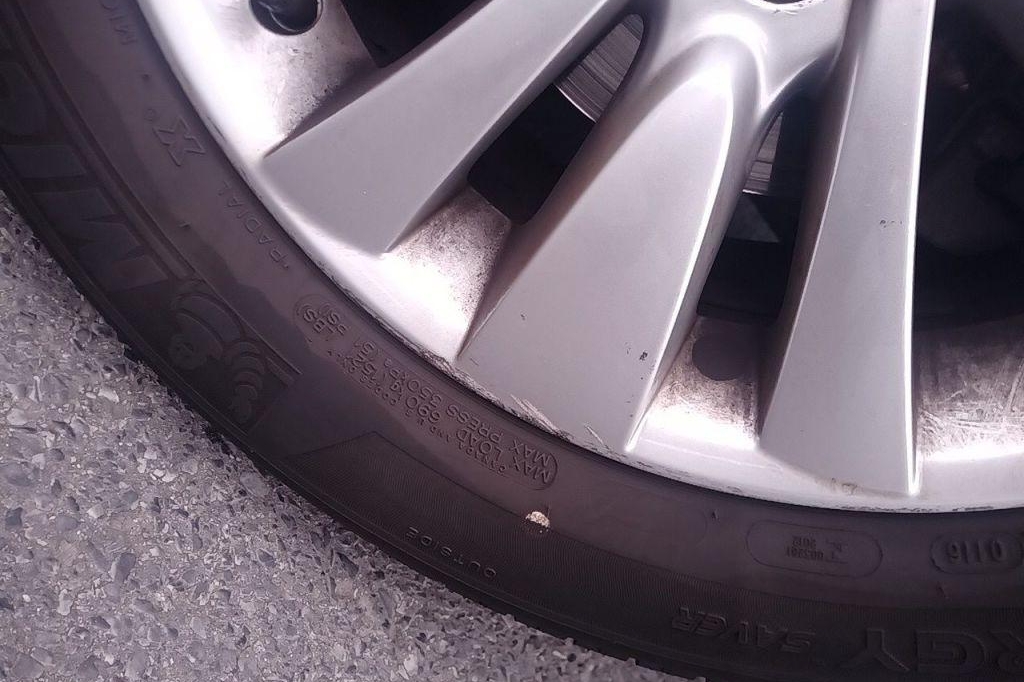 DS DS5 2016 photo 14