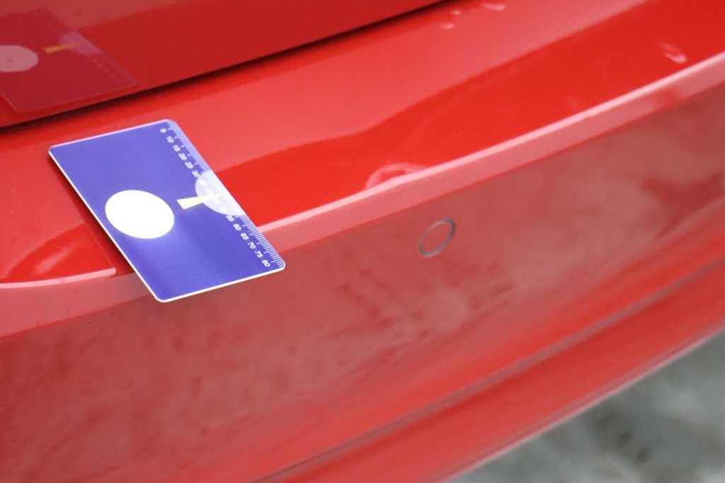 BMW 3er Touring 2016 фото 16