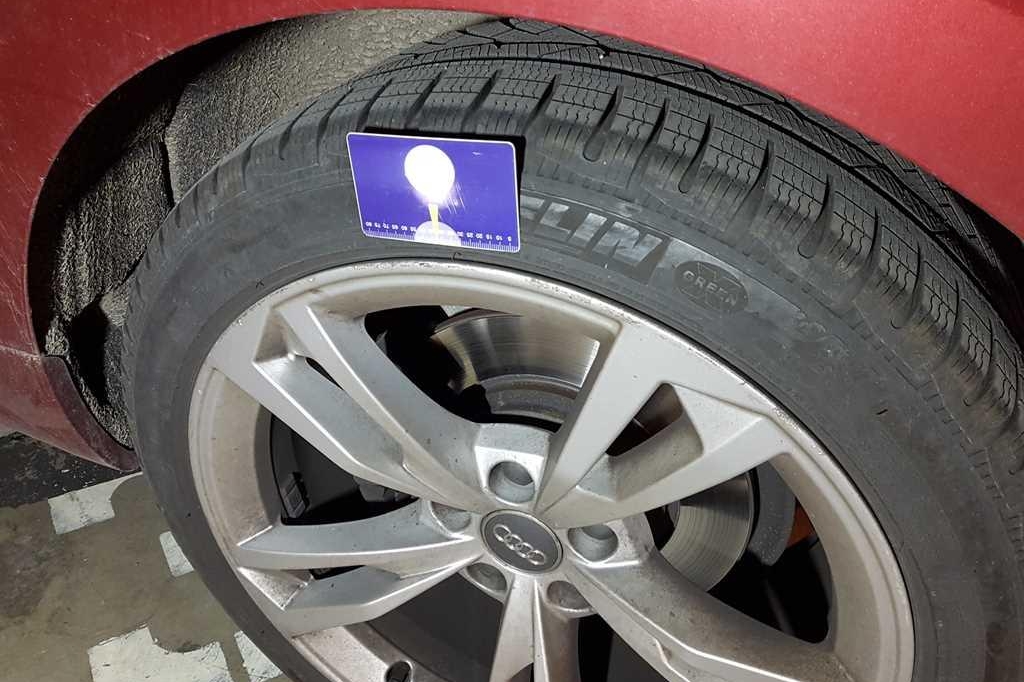 Audi A5 Sportback 2017 фото 14