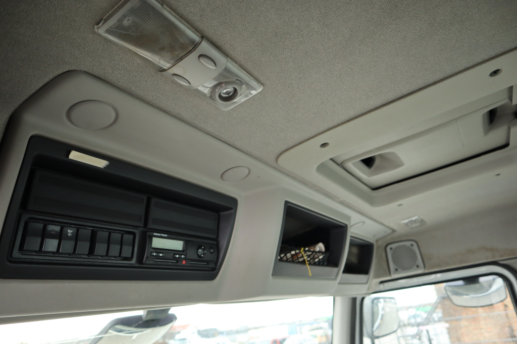 Renault Kerax 430Dxi 2012 фото 18