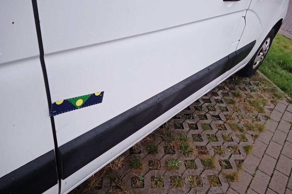 Renault Master 2016 фото 32