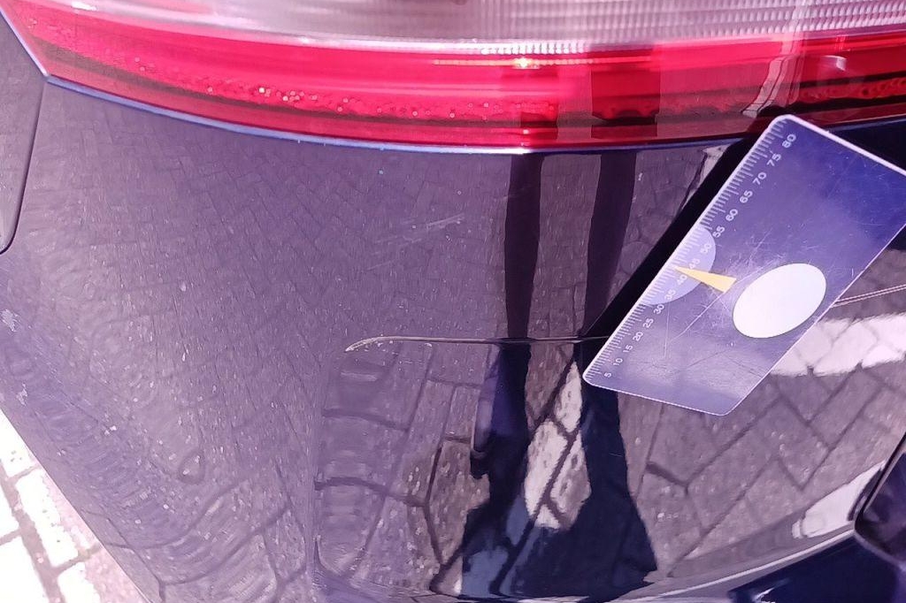 Volkswagen Touran 2018 photo 17