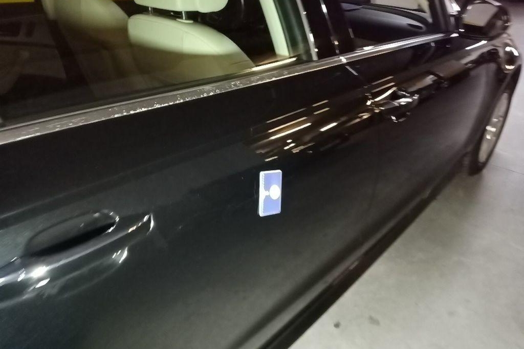 Audi A6 2016 фото 11