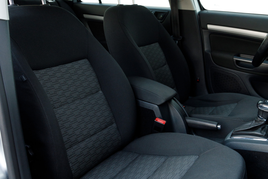 Skoda Octavia A5 photo 19