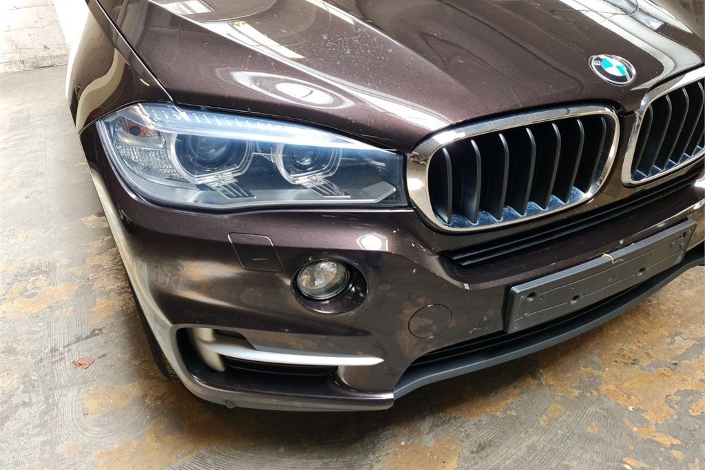 BMW X5 2016 photo 49