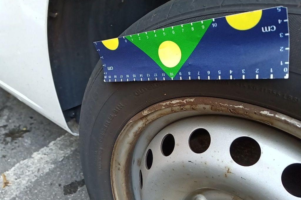 Mercedes-Benz Citan 2017 photo 11