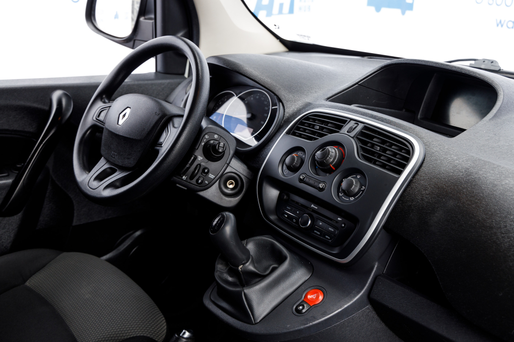 Renault Kangoo R-Link 2017 photo 10