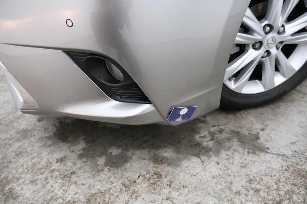 Lexus CT 2017 фото 26