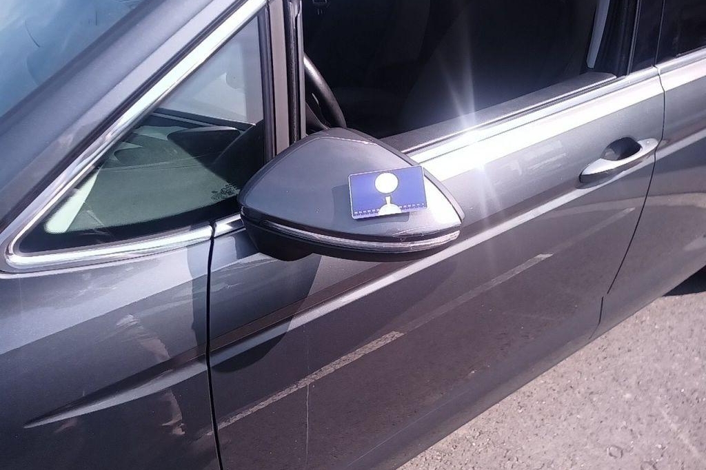 Volkswagen Touran 2016 фото 32