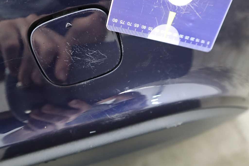 Mercedes-Benz A-Klasse 2017 photo 43