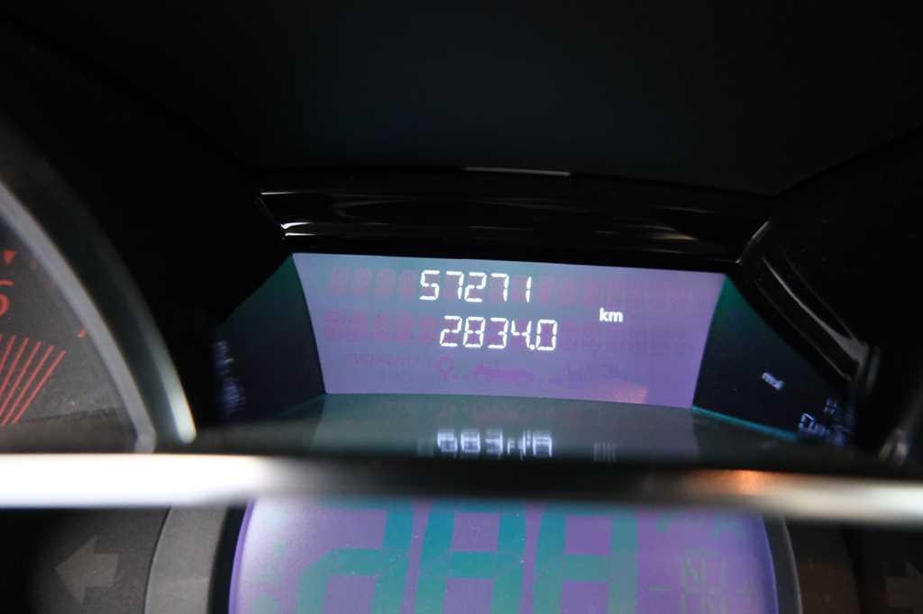 Renault Clio 2016 фото 6