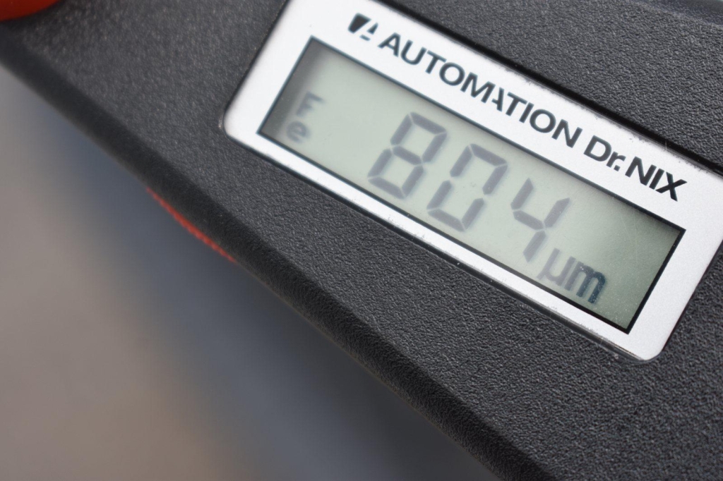 Ford Transit Kasten 2019 фото 27