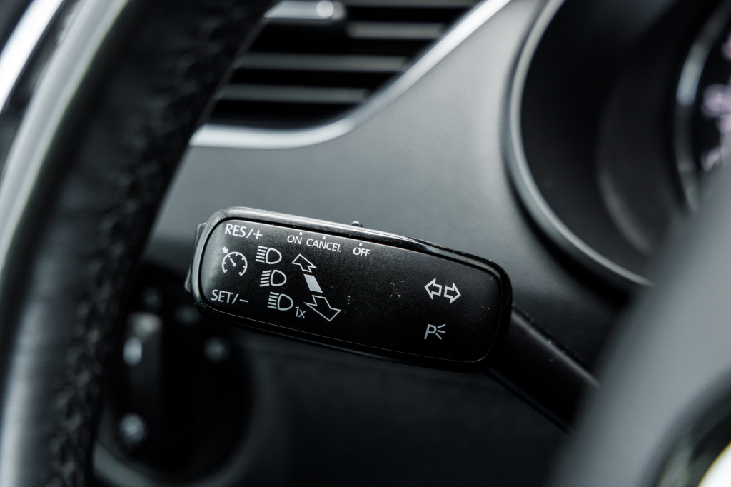 Skoda Octavia A7 2018 photo 25