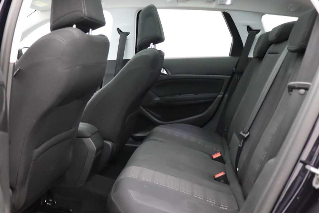 Peugeot 308 2016 photo 3