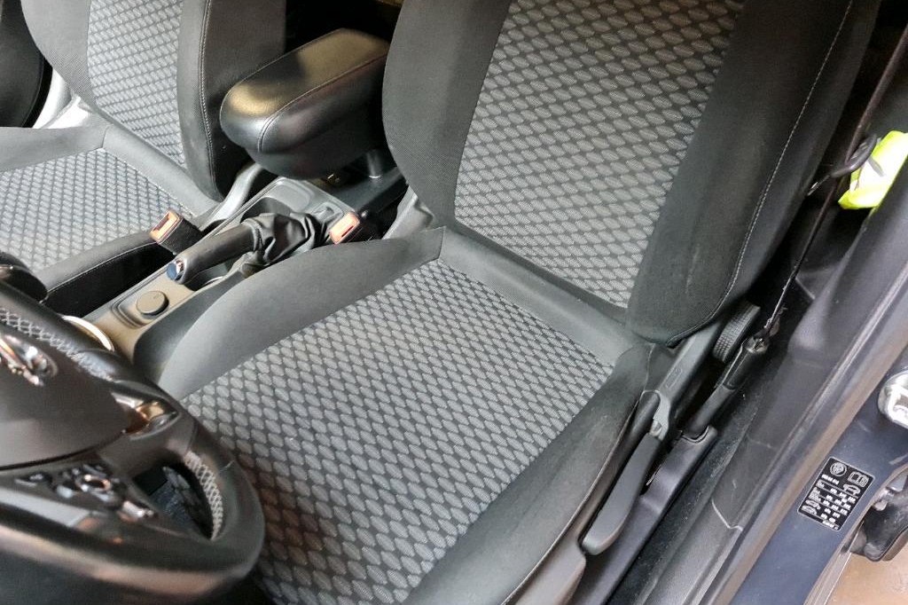 Opel Astra Sports Tourer 2016 photo 26