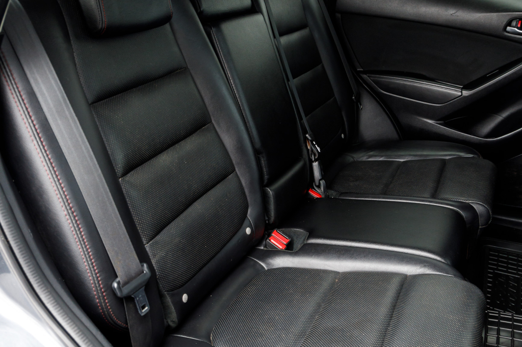 Mazda CX-5 2016 фото 5