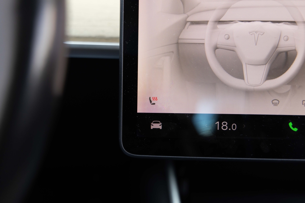 Tesla Model 3 Standart Plus 2019 фото 20