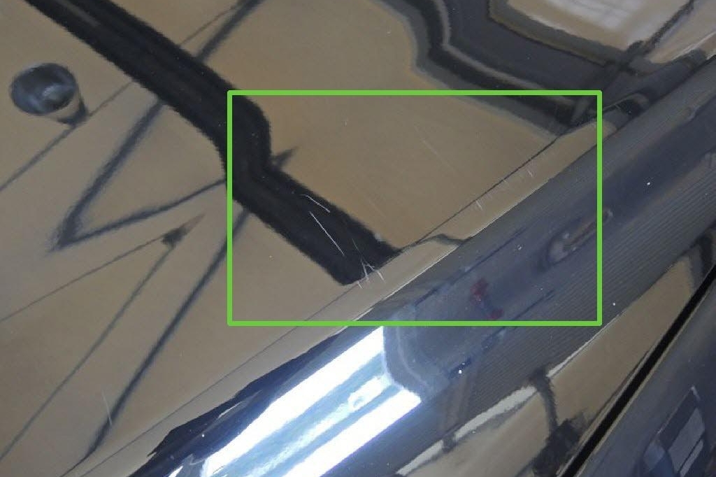 Ford Mondeo Turnier 2018 фото 17