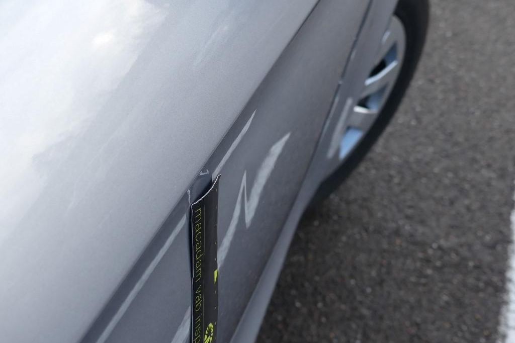 Audi A1 Sportback 2017 photo 21