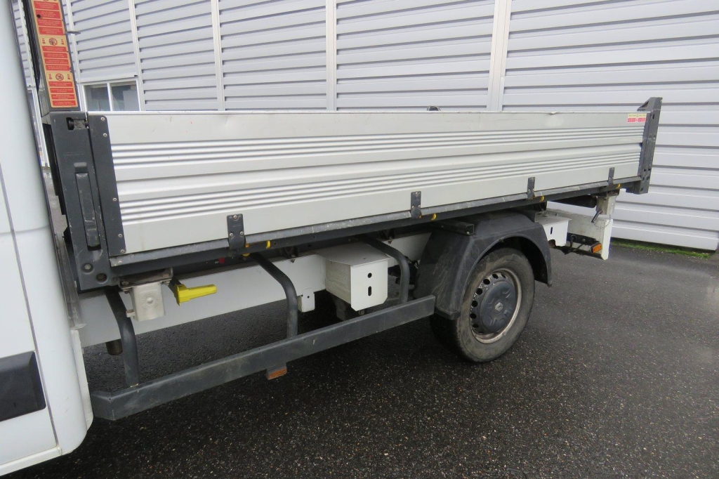 Renault Master 2017 photo 82