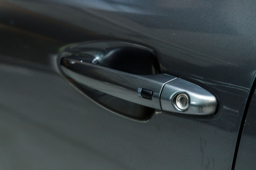 Kia Niro EX 2016 фото 28