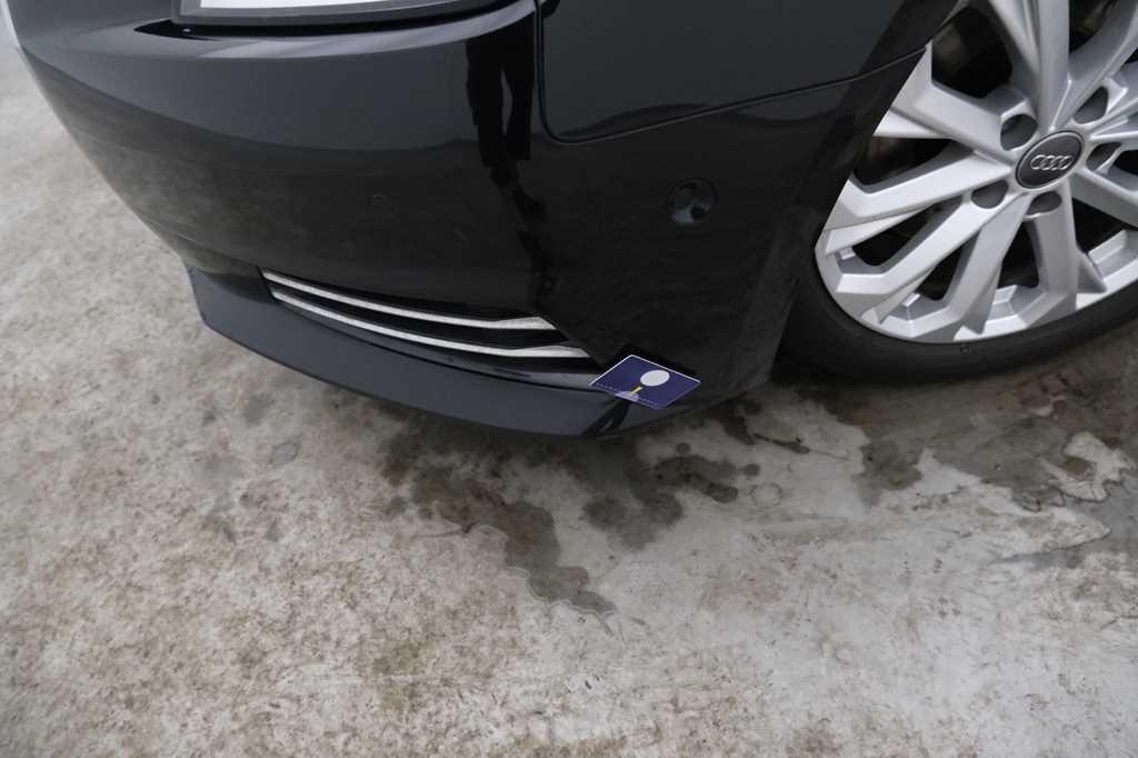 Audi A4 Avant 2016 photo 16