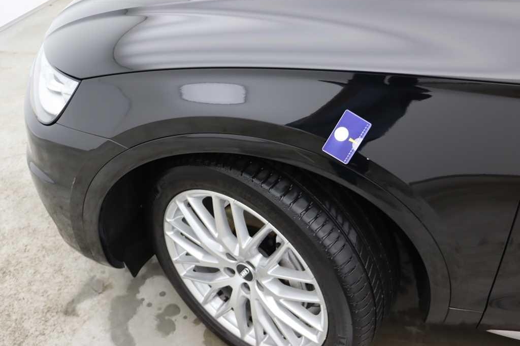 Audi Q5 2017 фото 21