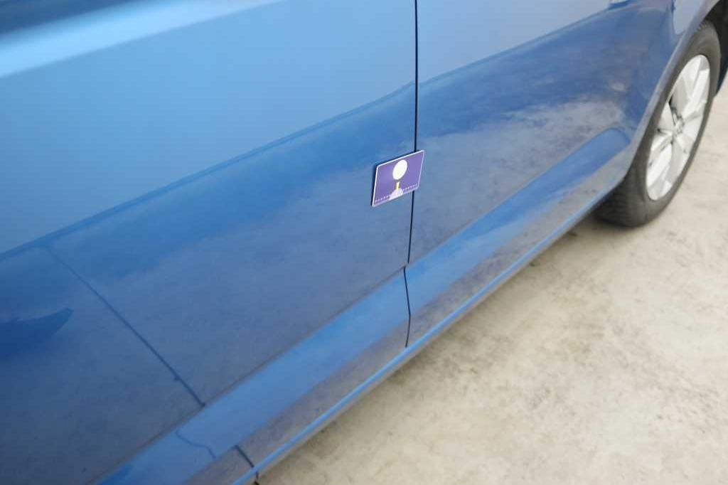 Volkswagen Touran 2016 photo 31