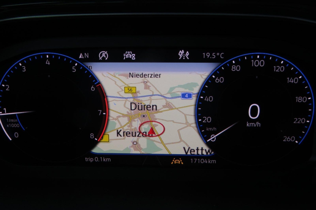 Volkswagen T-Roc 2019 photo 6