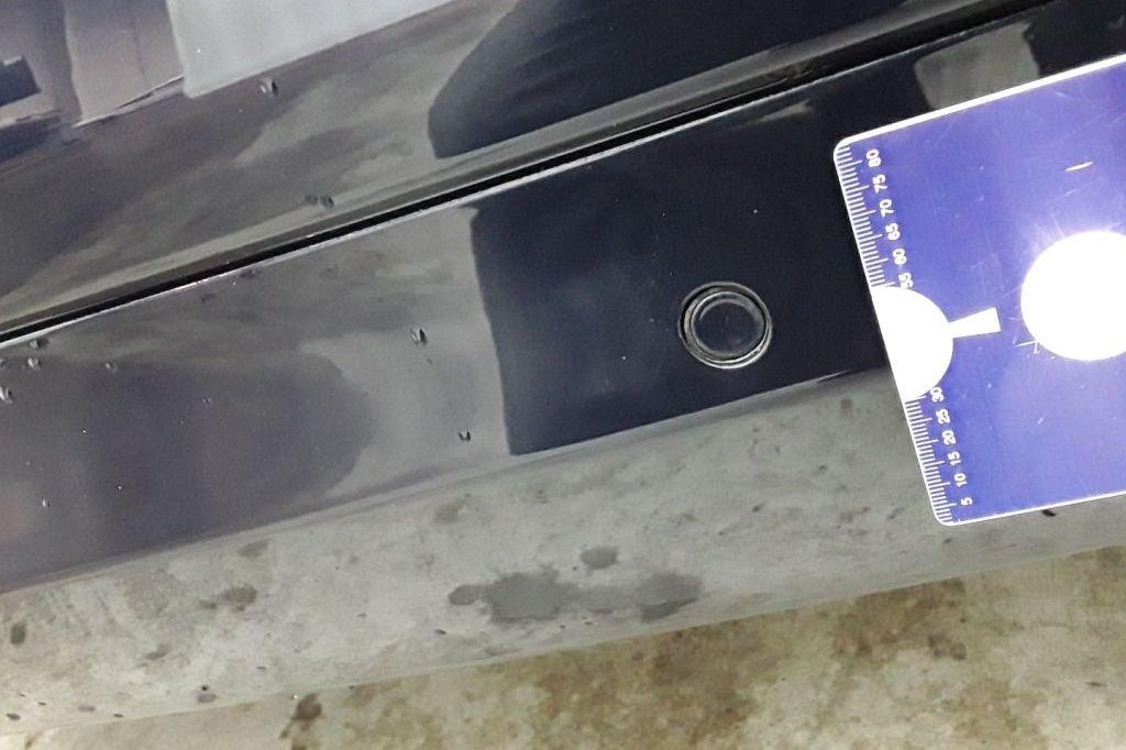 BMW 2er Gran Tourer 2017 photo 27