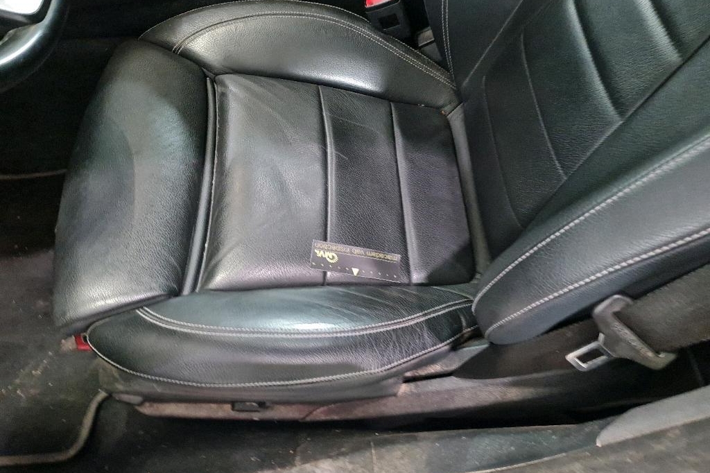 Mercedes-Benz E-Klasse 2017 фото 20