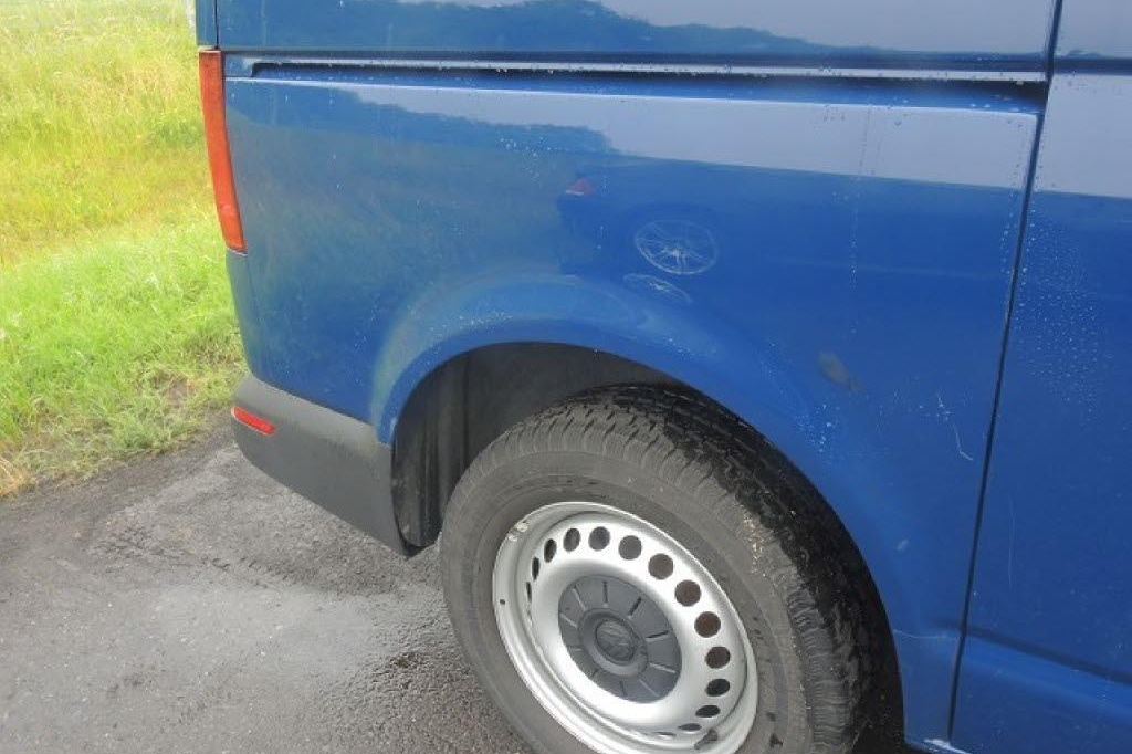 Volkswagen T6 2017 фото 21