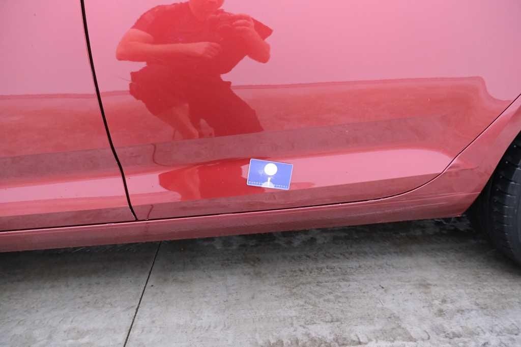 Audi A4 2017 photo 29