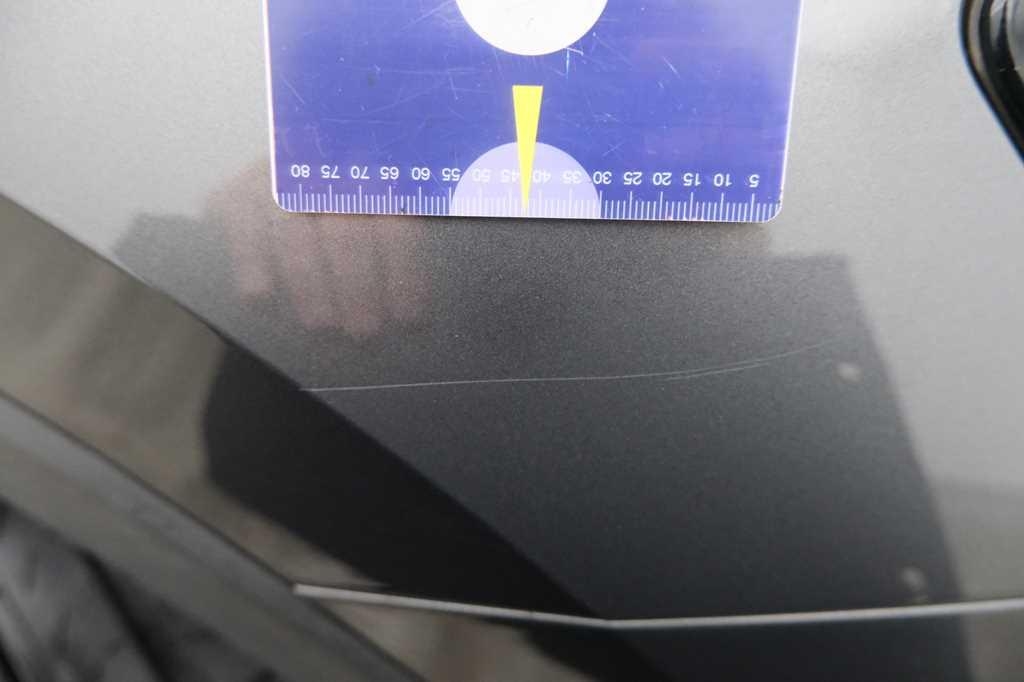 Volkswagen Tiguan 2017 photo 20