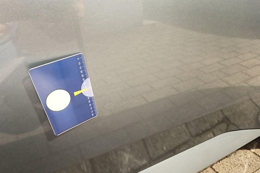 Skoda Superb Combi 2017 фото 32