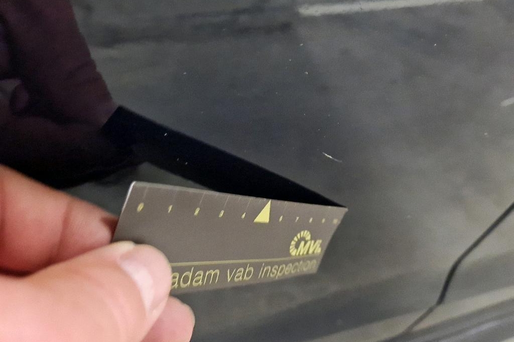 Audi A3 Sportback 2017 фото 30