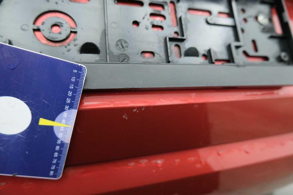 Volkswagen Polo 2016 photo 22