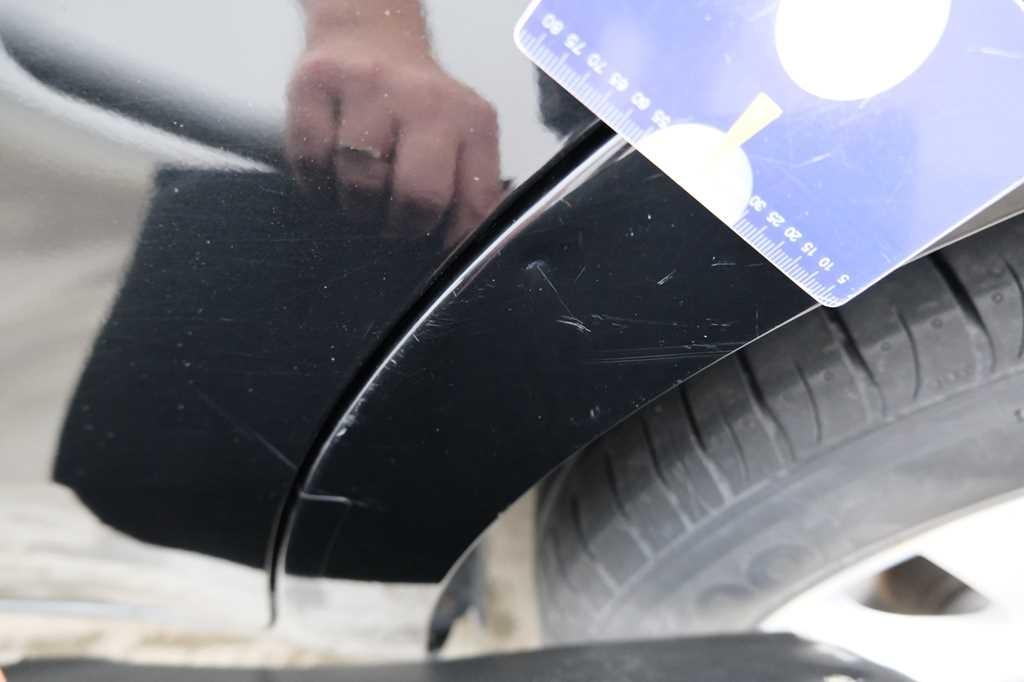 Kia Rio 2017 фото 8