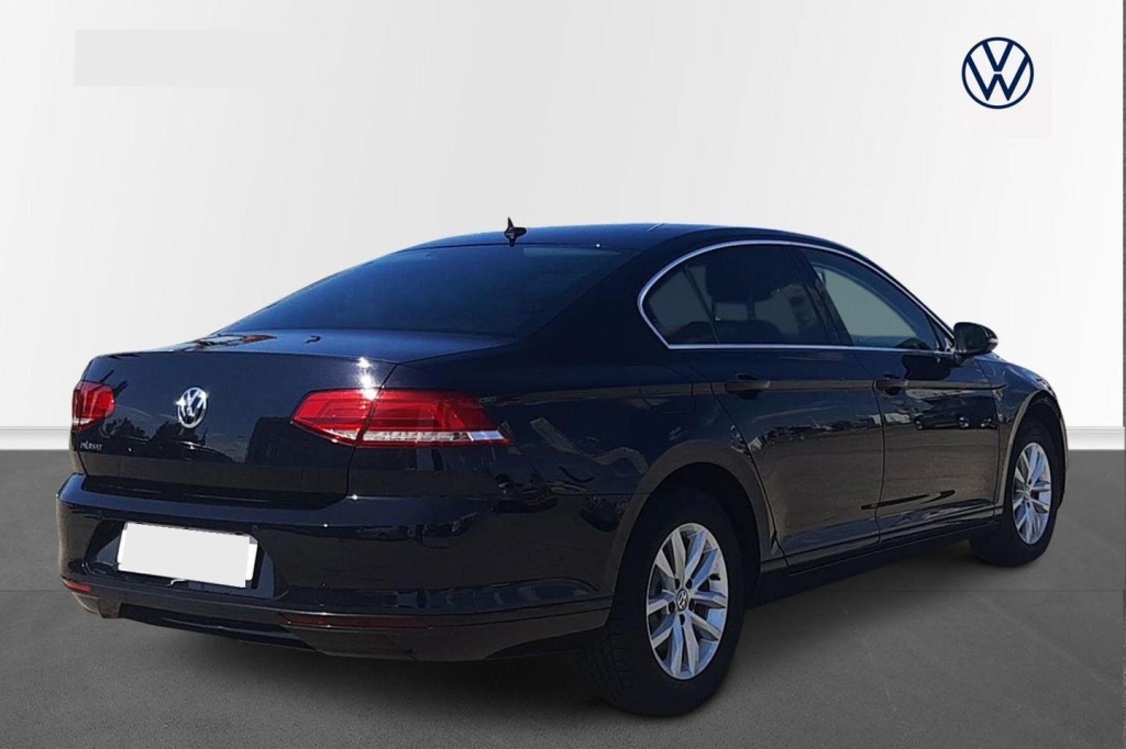 Volkswagen Passat 2016 photo 3